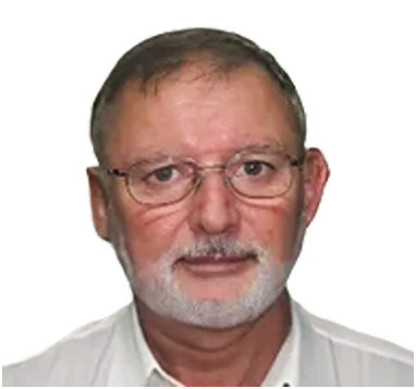 Juan Carlos Fernández Revillard