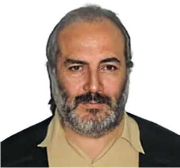 Edgardo Florín Vásquez