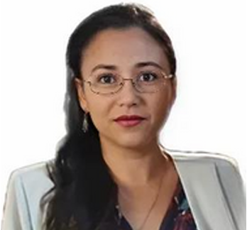 Rina López Besaccia