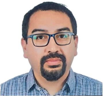 Carlos García Martínez